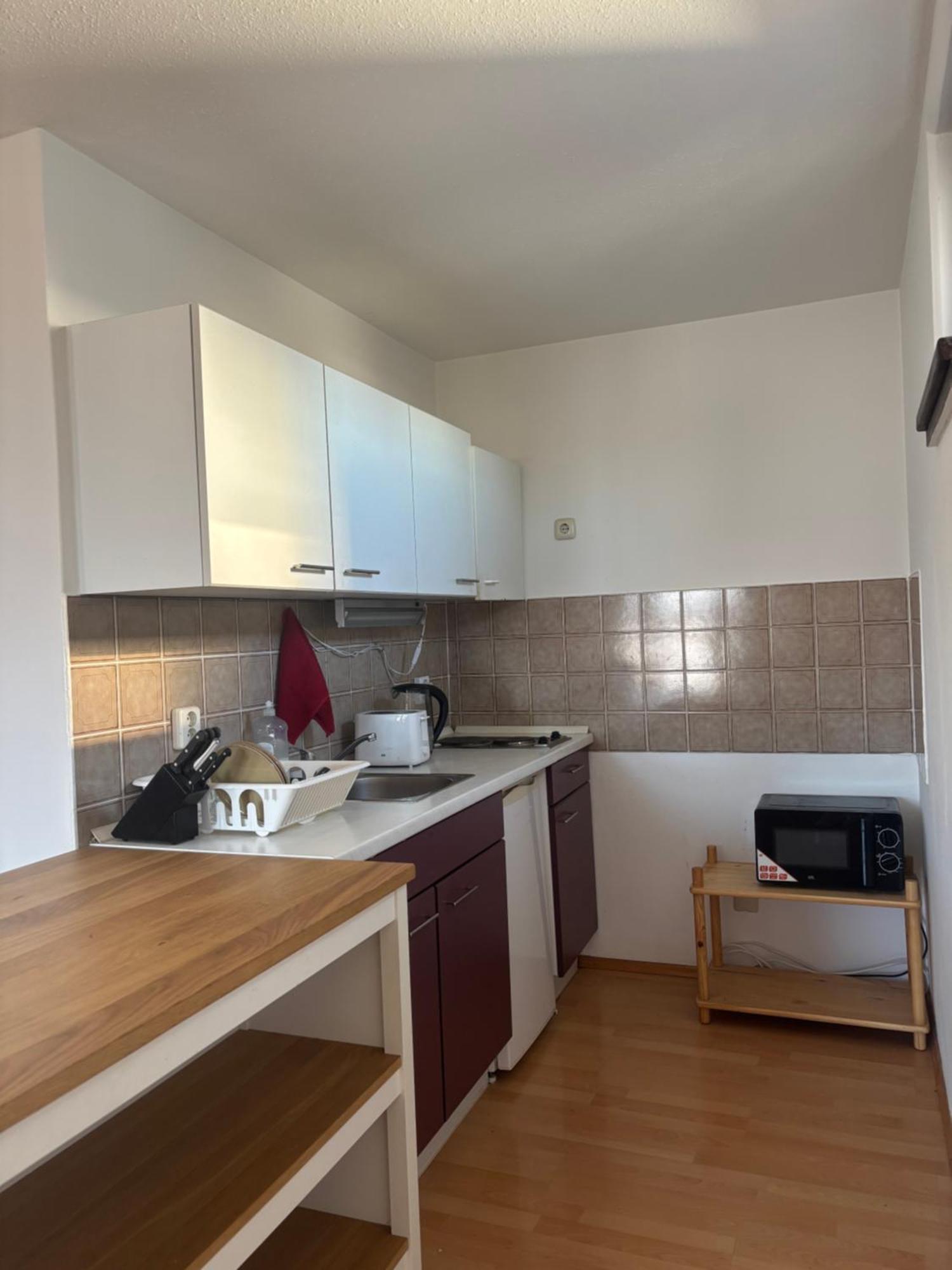 Apartament Studio-apartment