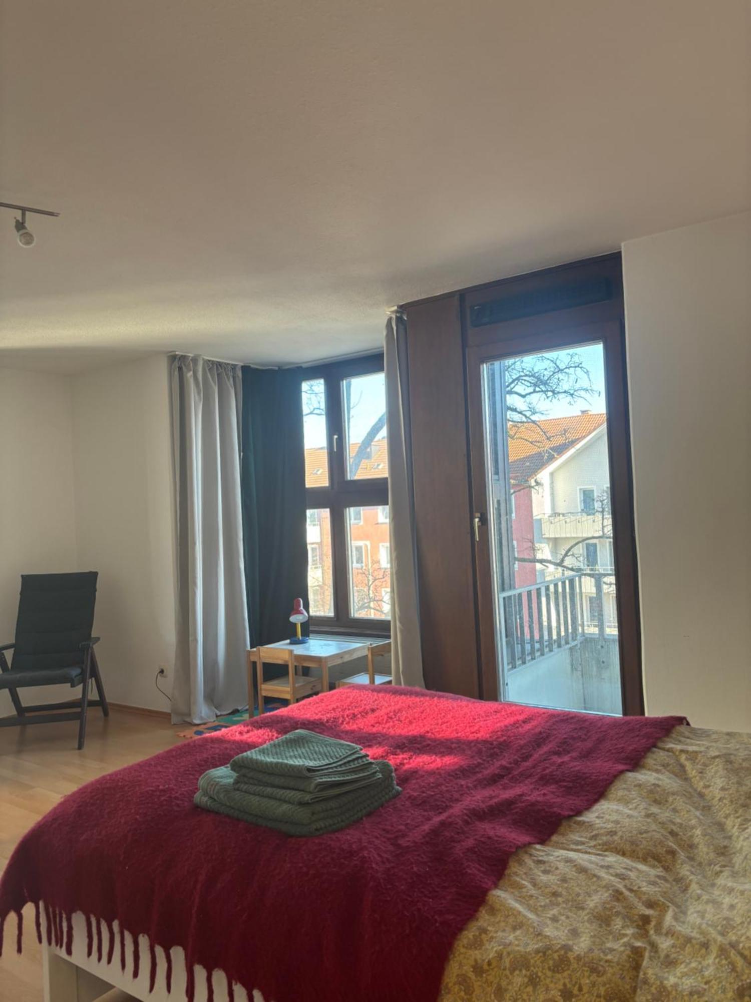 Apartament Studio-apartment *