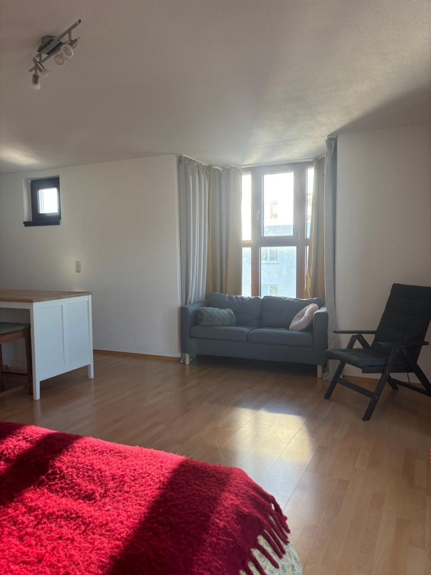Studio-apartment Monachium